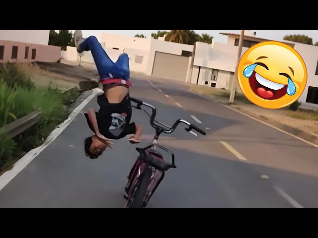 Try Not To Laugh 🤣 Top 100 Funniest Videos Ever 🎬🔥 Memes, Epic Fails & Pranks Compilation Part 25
