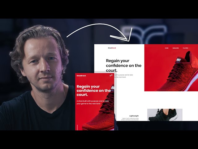 Learn HTML & CSS in 2022 | Crash Course