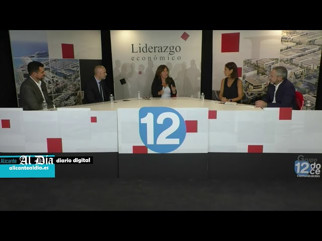 Liderazgo Económico | 1 Octubre 2025 | INNOVACIÓN