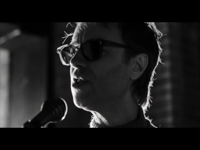 Real Numbers "Never Never Again" (Official Video)