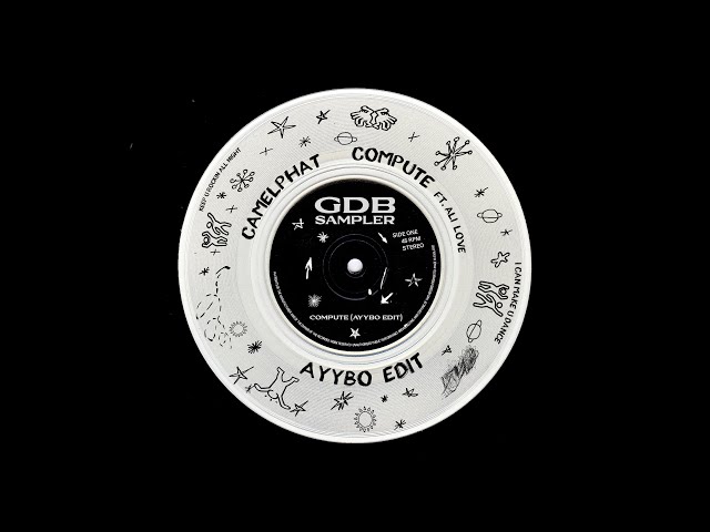 CamelPhat - Compute ft. Ali Love (AYYBO Edit)