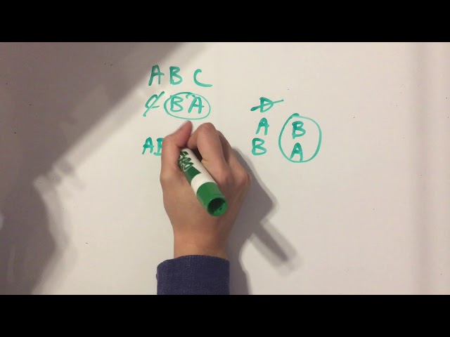 Data Structures (Stacks and Queues)