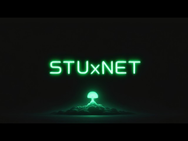 Le virus le plus flippant de l'Histoire