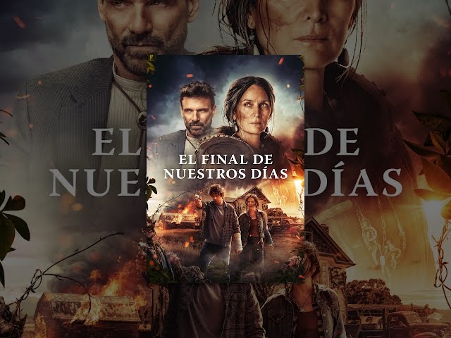 El final de nuestros días