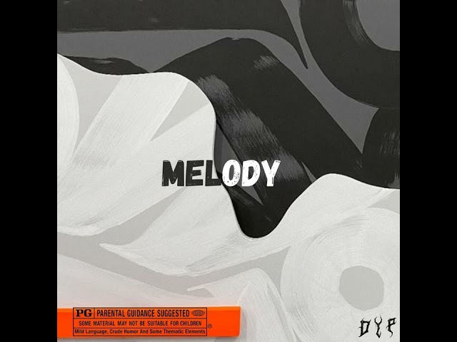 DYP - Melody (Official Audio)