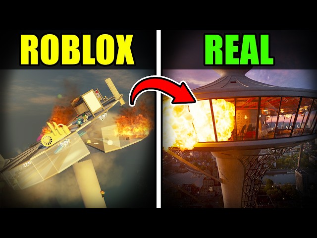FINAL DESTINATION ROBLOX...