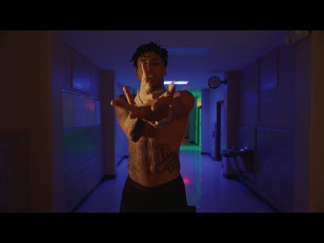 NLE Choppa - Step (Official Music Video)
