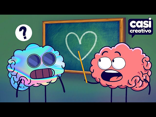 Inteligencia Artificial, te falta un algo | Casi Creativo