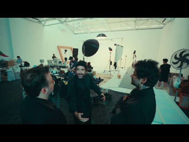 Fresno - Se Foi Tão Fácil (Lyric Video)
