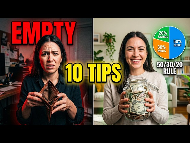 Smart Budgeting Tips Everyone Should Know