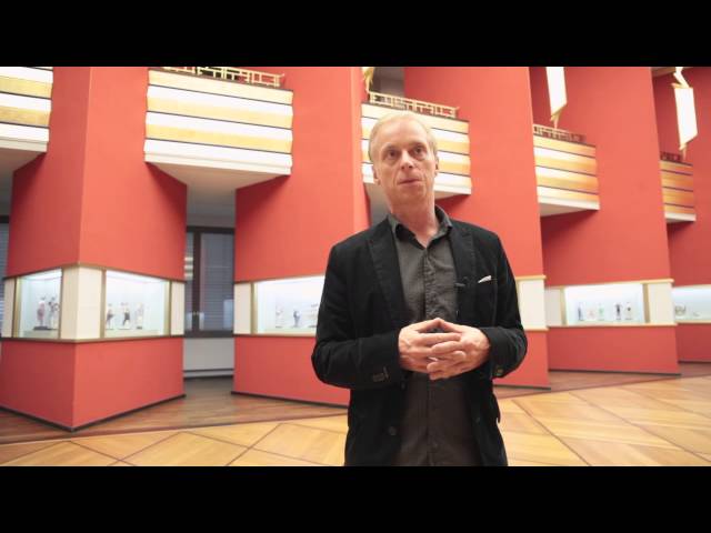 Grassi Museum für angewande Kunst Leipzig