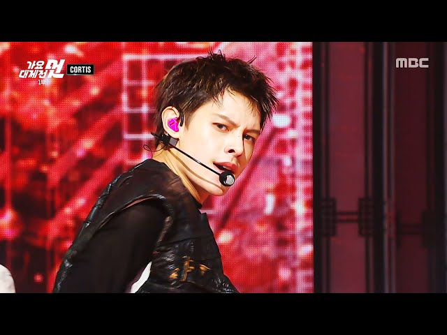 CORTIS - Deja Vu + FaSHioN | 2025 MBC Music Festival | #CORTIS
