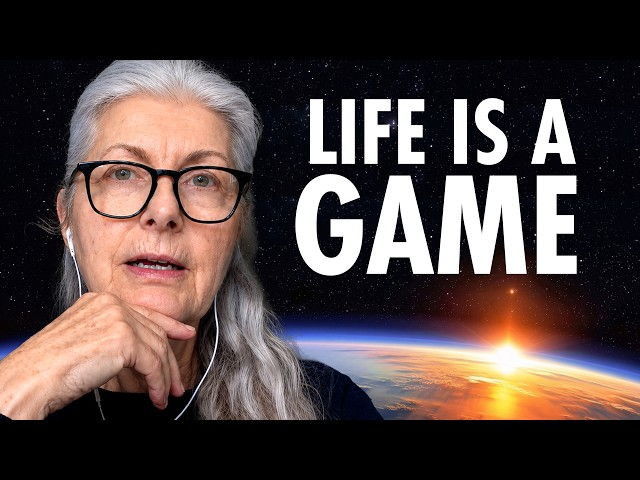 This NDE Will Give You Goosebumps - Woman Dies, Is Given Mission to Share The Truth About The World