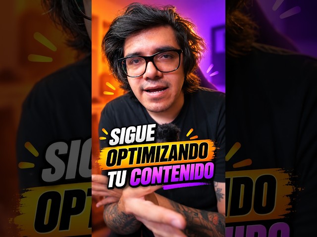 STOP WASTING TIME CREATING CONTENT 🤯