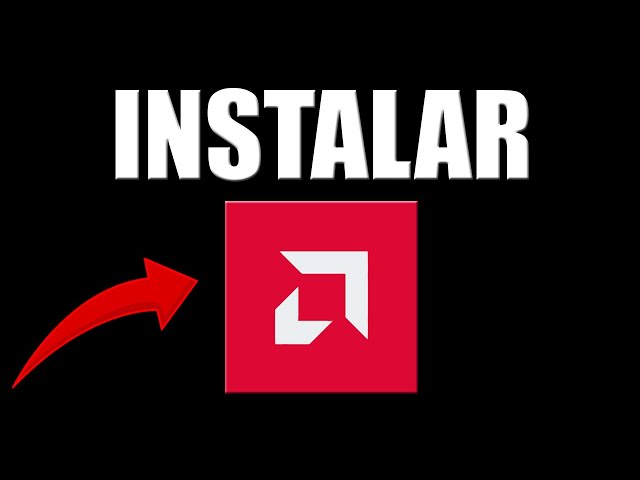 How to Install AMD Software Without Errors (Quick Guide - 2026)