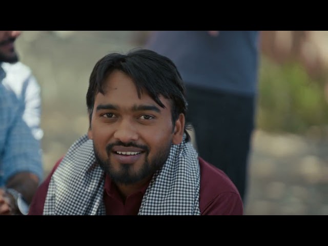 Dulla - Panjab toh Sohna | Official Video | Sunday Music | Latest Panjabi Song 2026