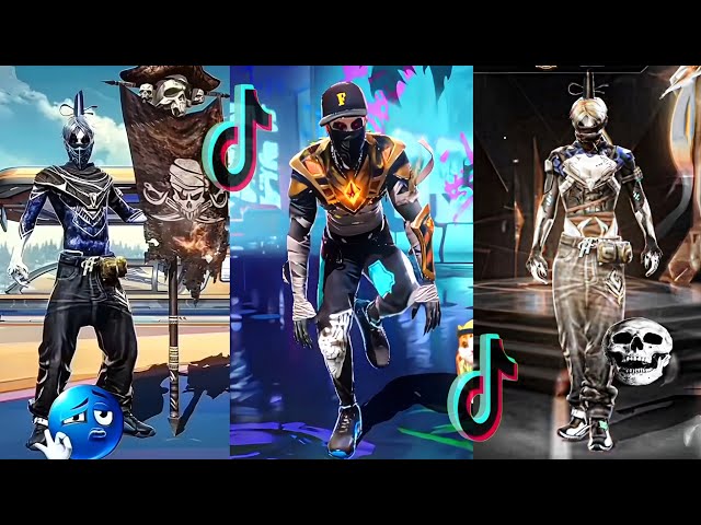 BEST EDITS FREE FIRE 🔥TROLL FACE 📎👀 TIK TOK ☠️ !!  TIK TOK ❤️‍🔥TROLL FACE 😨 💀 VAIRAL VIDEO 🗿 P-55