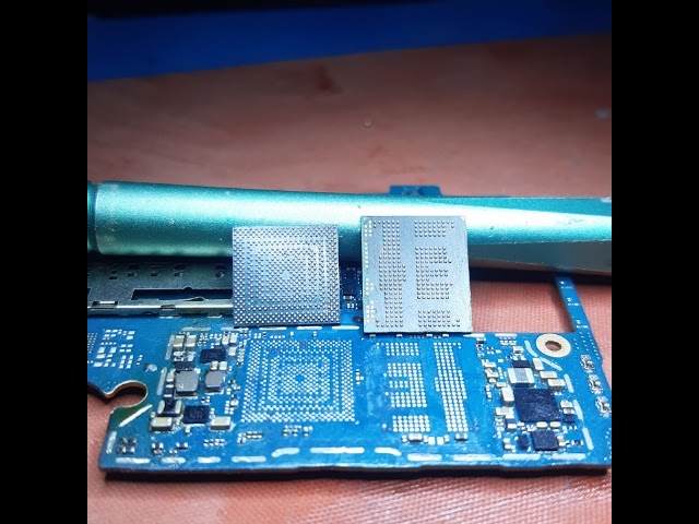 s22 ultra cpu rebaling