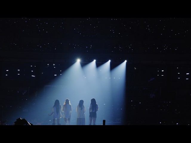 2026-27 aespa LIVE TOUR - SYNK : COMPLæXITY - Recap Video