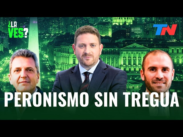 ¿LA VES? I Programa Completo, 30/9/26