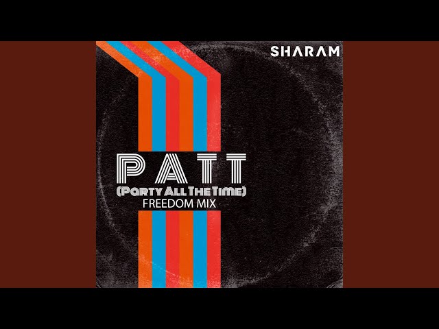 Party All The Time (Remastered)