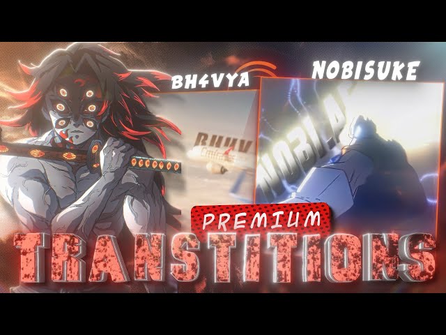 Premium AE Like TRANSITIONS PACK ⚡💀 for Alight Motion | Smooth + Advanced 🗿 | Level Up Your Edits 🌀