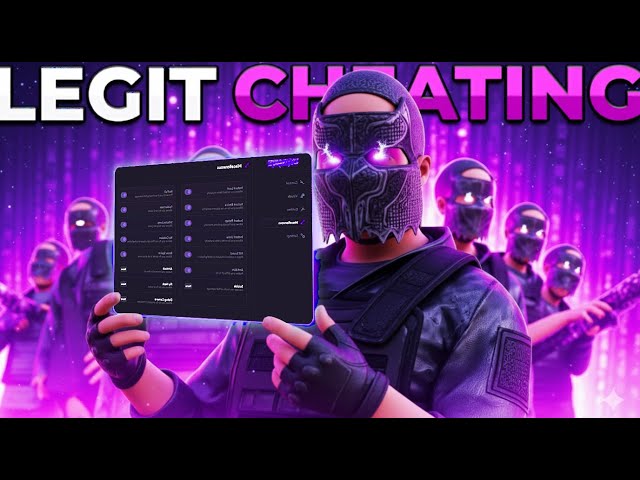 I used RUST CHEATS as a SOLO on WIPE DAY...