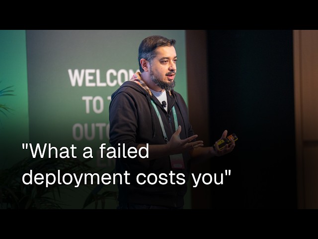 8 - Skin in the Game: How a $1M Guarantee Rewired Our Deployment Services