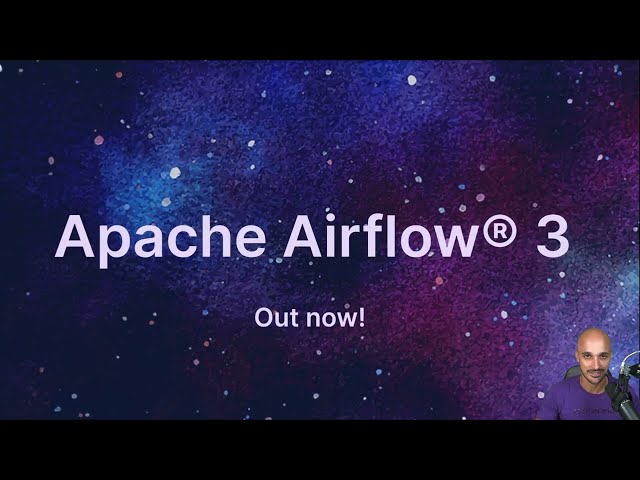 Introducing Airflow 3: Assets