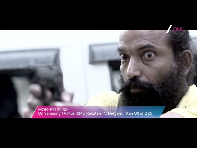 Undercover Love | EP 507 | Zee One UK