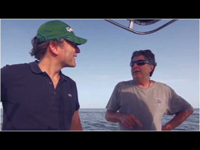 Mike Leach took us on vacation to Key West in 2018 | OTL