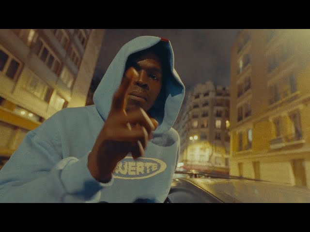 HLD - L'ANCIEN FEAT KLM