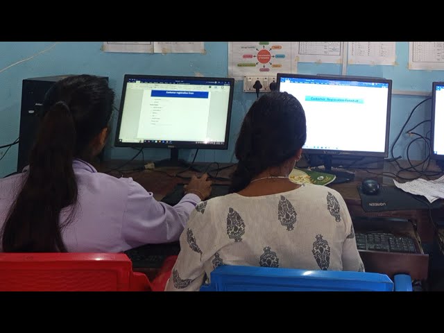 MNR Computer training Admissions started|Limited Seats in  MNR