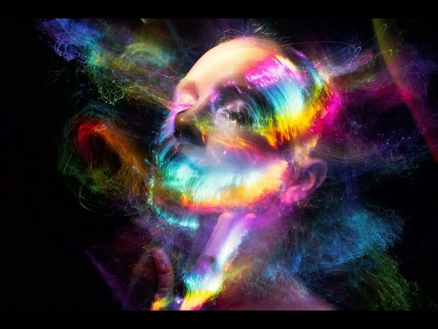 Hidden Frequencies (AI hallucinates)