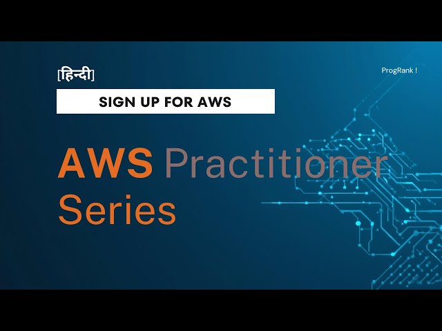 AWS Cloud Practitioner Course in Hindi | Complete AWS Tutorial 2026