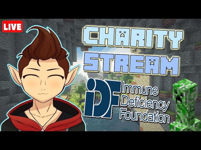 BONUS Minecraft Community Night LIVE! Java + Bedrock, Dixper Interactions + Charity Updates