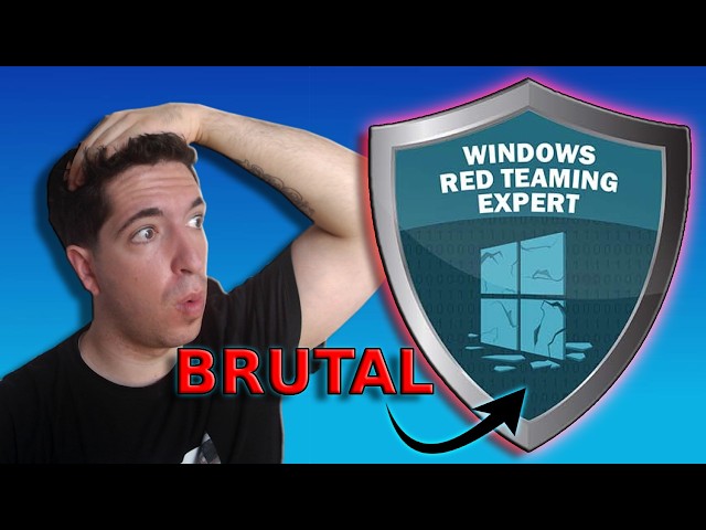 Is this the best RED TEAM cert right now?