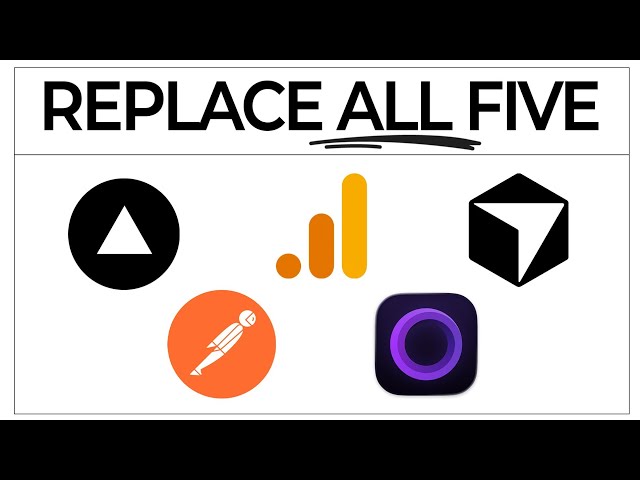 The Open Source Stack That Deleted My $2,000 SaaS Bill