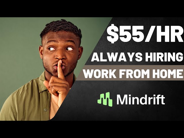 How to Make Money Online and Work From Home with Mindrift AI (2025)