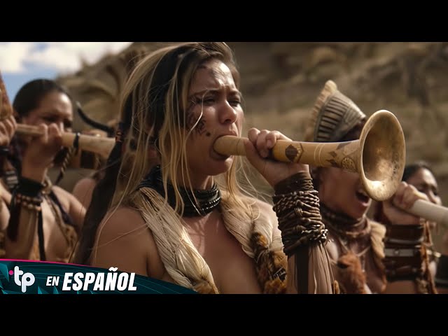 REINO PERDIDO | TELEPELICULAS | PELICULAS DE ACCION COMPLETAS EN ESPANOL LATINO