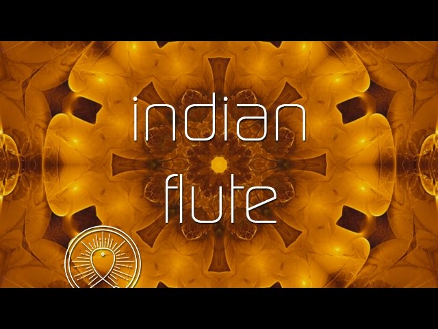 Indian Flute Music for Yoga: Bansuri music, Instrumental music, Calming music, Yoga music