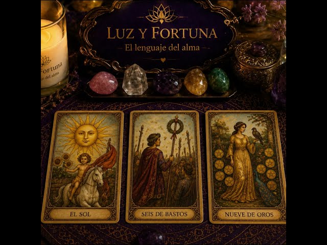 ♌ LEO ►VERAN TU EMPODERAMIENTO