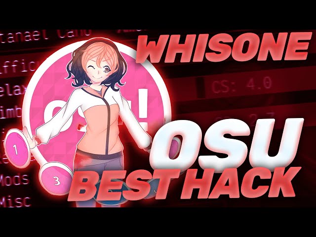 Osu! Cheat | Relax + Autoupdate | Download Osu Hack 2026