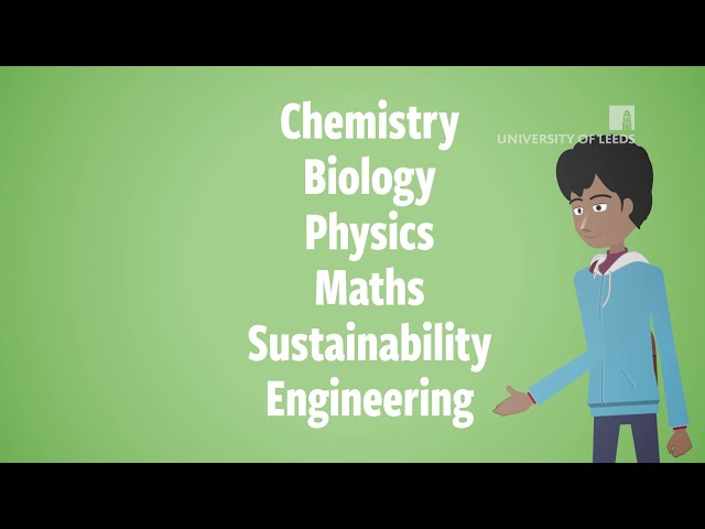 What is Food Science? - University of Leeds