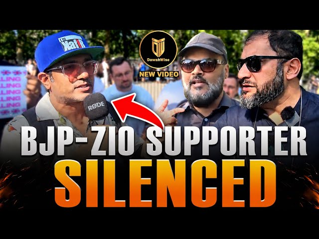 Harpic Hussain Gets a Brutal Reality Check | Adnan | Hashim | Speakers Corner