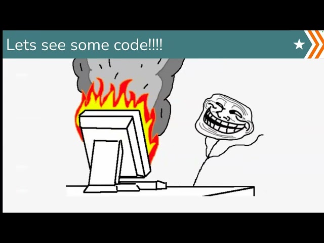 2.1 Class vs Instance