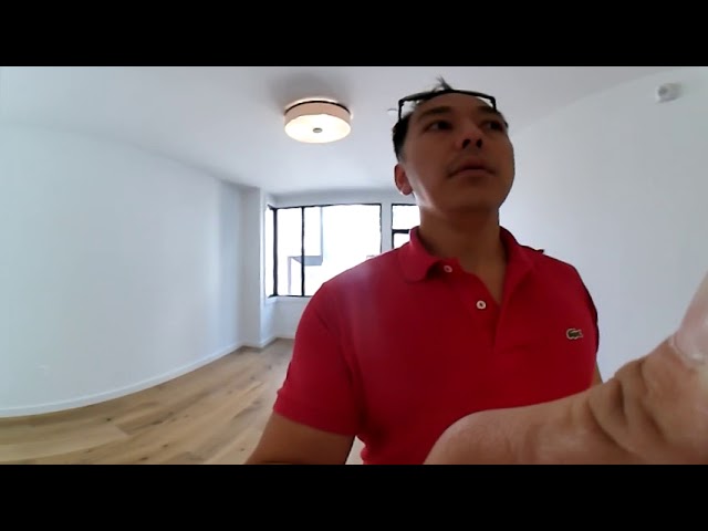 Buyer 360 Preview: 580 Hayes, No. 206: Laguna-Hayes Development