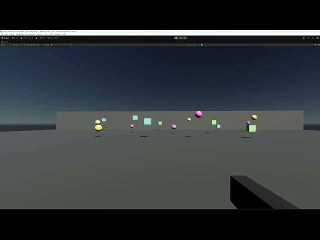 ProCrosshair Showcase Unity