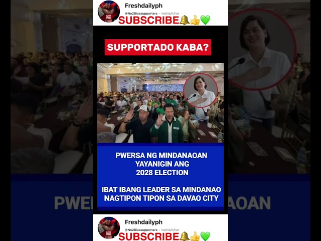 #apolakay #imeldamarcos #bongbongmarcos #sandromarcos #indaysara #prrd #bbm #saraduterte #shorts #yt