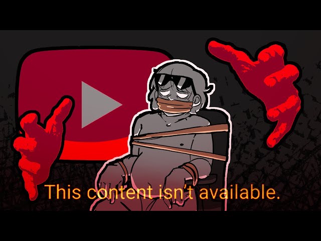 YouTube's 'Restricted Mode' | Dity Minis FINALE
